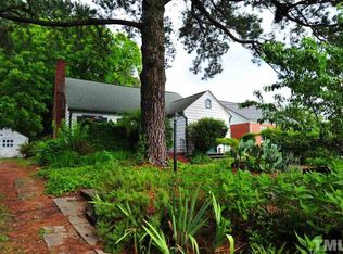 2718 N Roxboro St, Durham, NC 27704