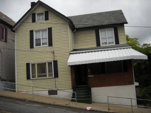 608 Station St, Wilmerding, PA 15148