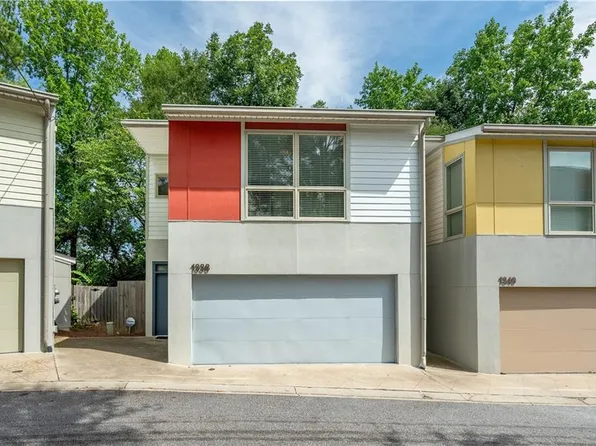 1338 Rietveld Row NW, Atlanta, GA 30318