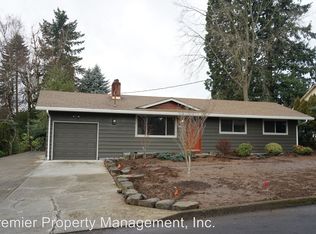 4812 NE 62nd Ave, Vancouver, WA