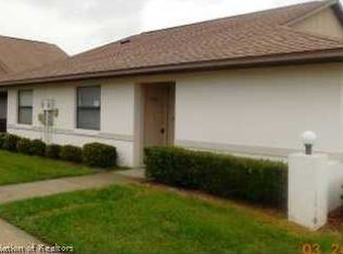 1200 Villaway W, Sebring, FL 33870