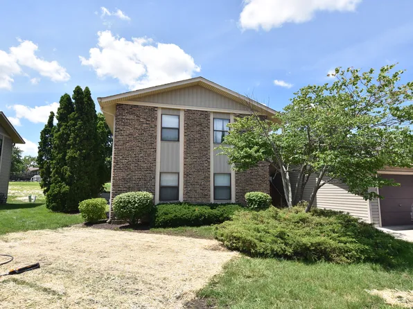 1285 Bamburg Ct Unit D, Hanover Park, IL 60133
