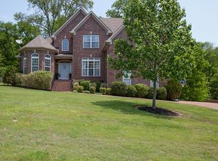 111 Kearney Ct, Nolensville, TN 37135