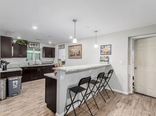 3601 S 124th Dr, Avondale, AZ 85323