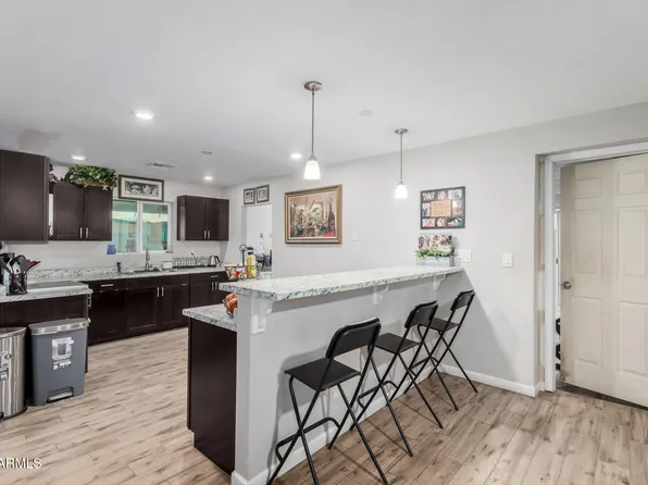 3601 S 124TH Drive, Avondale, AZ 85323