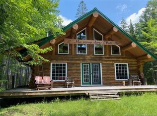 0 Shediac River Rd S, Shediac, NB E4R1X9