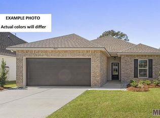 23159 Serengeti Dr, Robert, LA 70455