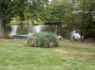 242 Harrington Drive N, Toms River, NJ 08757