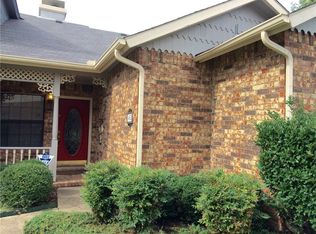 4053 Hearthstone Dr, Mesquite, TX 75150