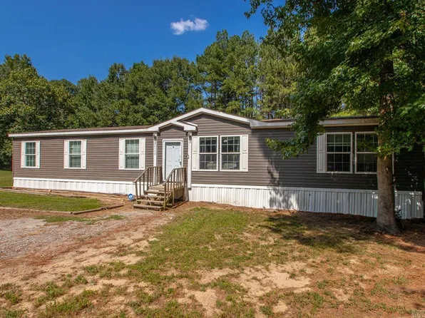 26150 Brushy Pine Trl, Bauxite, AR 72011