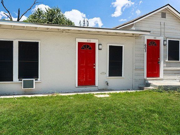 2nd image of 603 Gladstone Ave #102