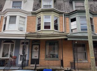 1624 Muhlenberg St, Reading, PA 19606