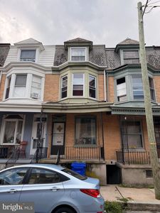 1624 Muhlenberg St, Reading, PA, 19606