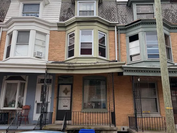 1624 Muhlenberg St, Reading, PA 19606