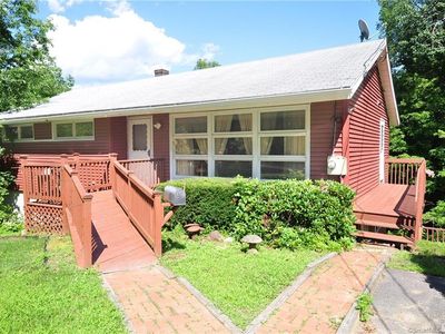 206 Walnut Street, Winsted, CT, 06098