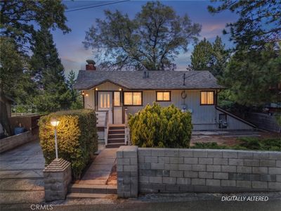 695 Arth Dr, Crestline, CA, 92325