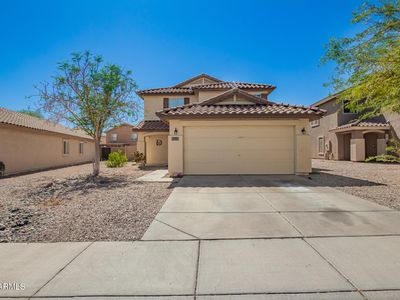 98 N 224th Ave, Buckeye, AZ, 85326