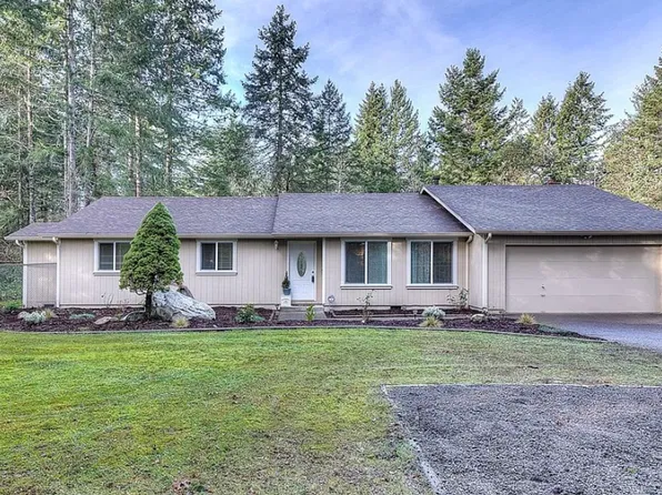 13514 91st Avenue Ct NW, Gig Harbor, WA 98329