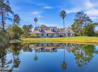 10604 Quail Ridge Dr, Ponte Vedra, FL 32081