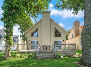 6525 Lasley Shore Dr, Winneconne, WI 54986