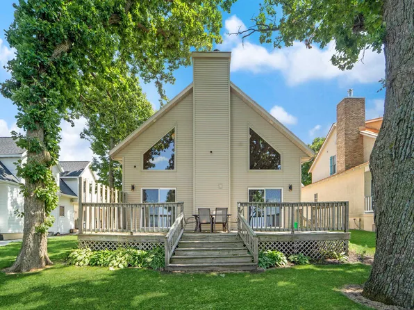 6525 Lasley Shore Dr, Winneconne, WI 54986