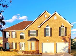409 Edgemont Ln, McDonough, GA 30253