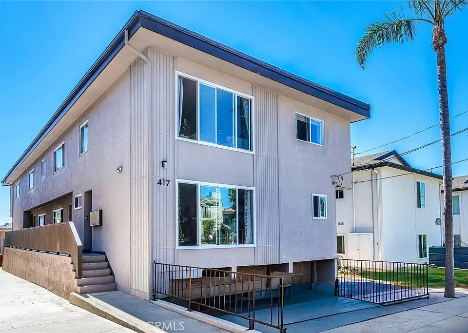 417 N Broadway #5