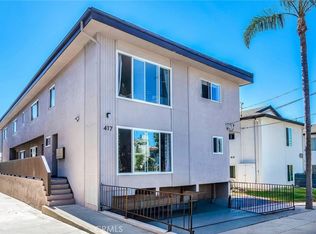 417 N Broadway APT 5, Redondo Beach, CA 90277