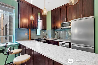 Rented by Cooper & Cooper Real Estate