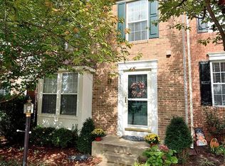 20511 Morningside Ter, Sterling, VA 20165