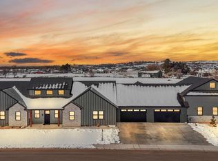 3155 N Costa Madera Ave, Star, ID 83669