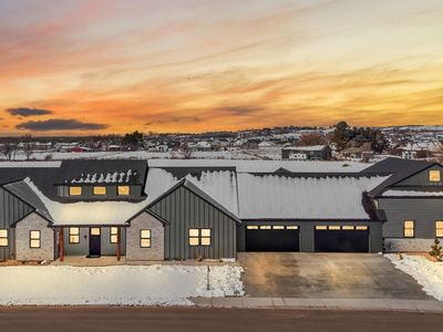 3155 N Costa Madera Ave, Star, ID, 83669