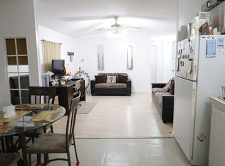 12850 Estates Rd #84-9, Davie, FL 33328