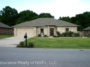 5278 Moore Loop, Crestview, FL 32536