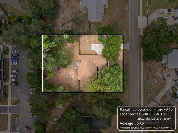 5th image of 29 Bridle Gate Dr