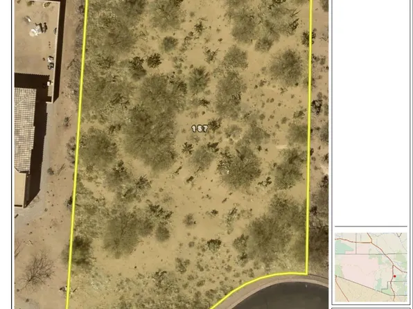 2595 E Reata Ridge Pl #157, Sahuarita, AZ 85629