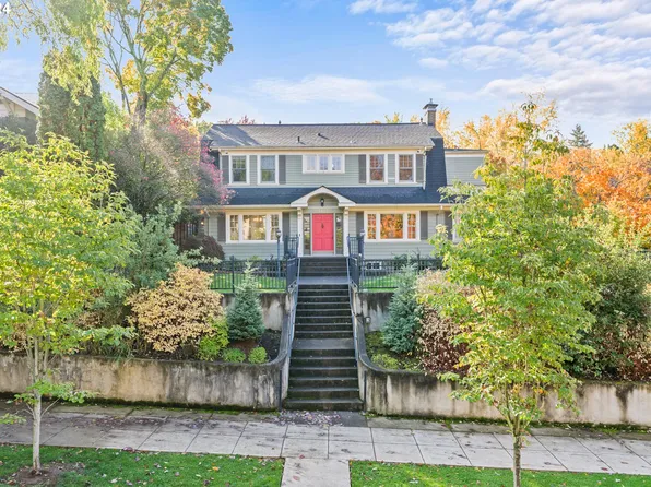 3422 NE Flanders St, Portland, OR 97232