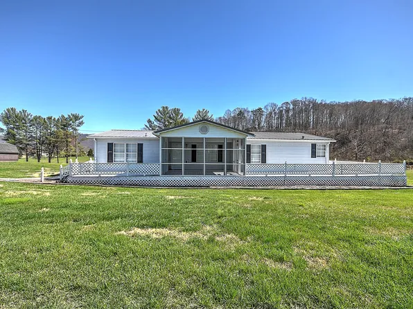 113 Creek Rd, Church Hill, TN 37642