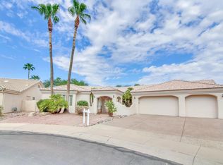 9598 E Shangri La Rd, Scottsdale, AZ 85260