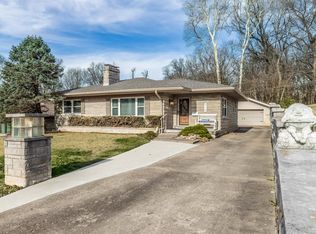 3113 W Franklin St, Evansville, IN 47712