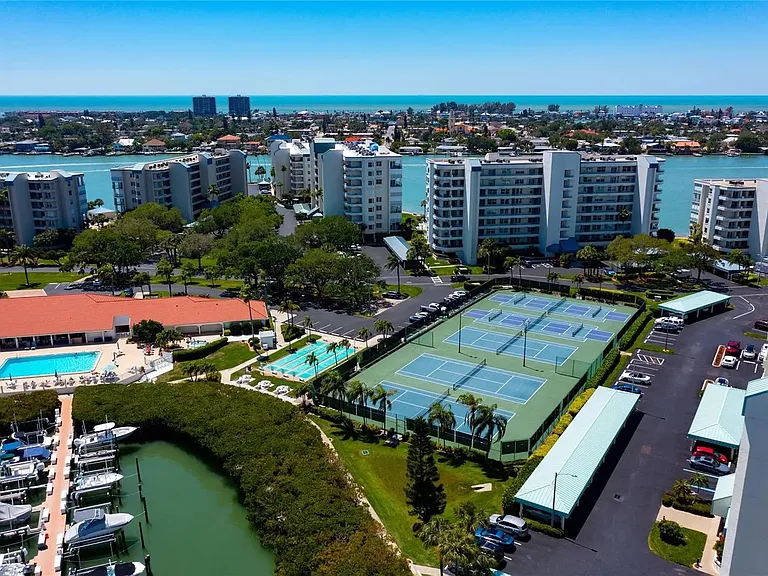 7871 Sailboat Key Blvd S #308 — Photo 7