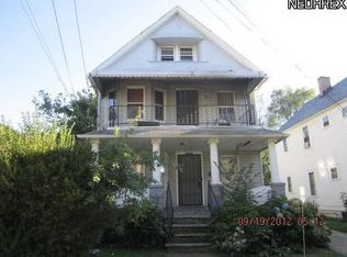 10002 Stoughton Ave, Cleveland, OH 44104