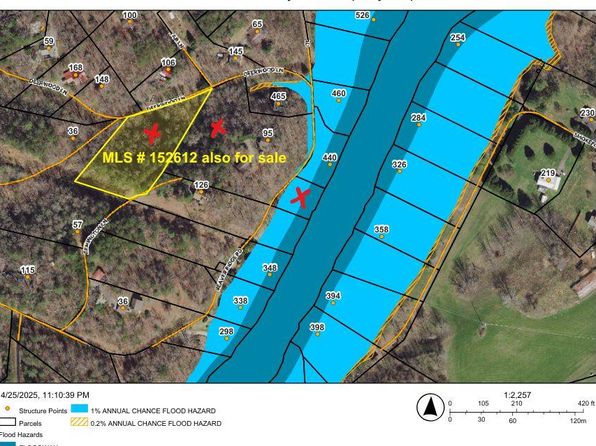 Beaver Ridge Rd, Murphy, NC 28906
