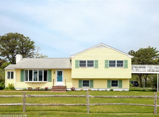 320 Island Beach Rd, Wells, ME 04090