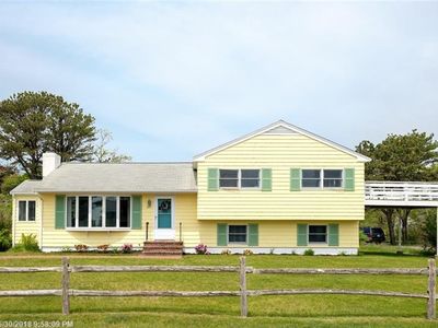 320 Island Beach Rd, Wells, ME, 04090