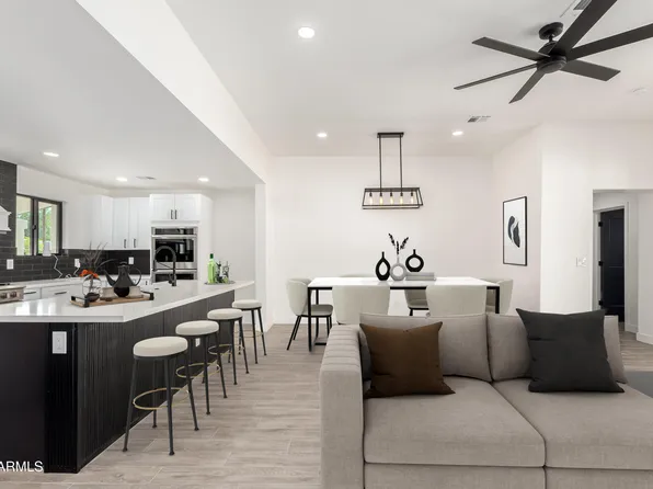 1304 W OCOTILLO Road, Phoenix, AZ 85013