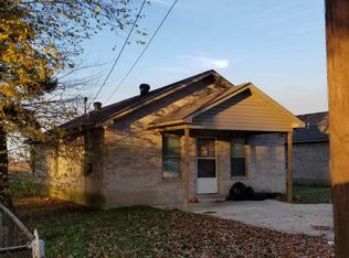 525 Wayne St, Trumann, AR 72472
