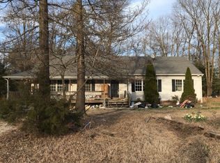 3696 Venter Rd, Aylett, VA 23009