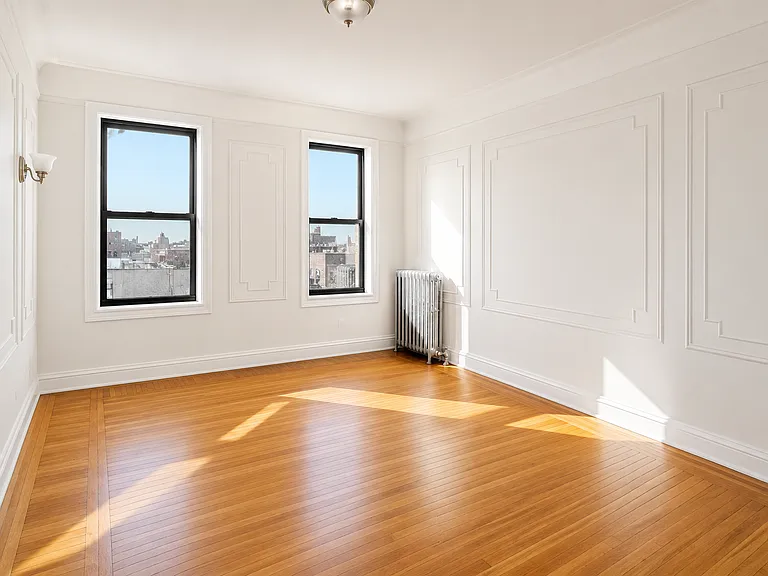 138 Haven Ave #24D — Photo 5