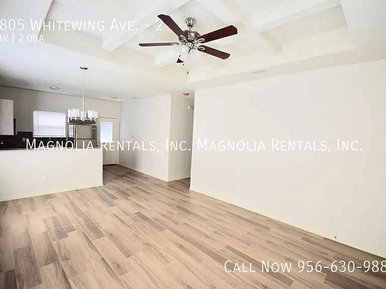 3805 Whitewing Ave #2 — Photo 3